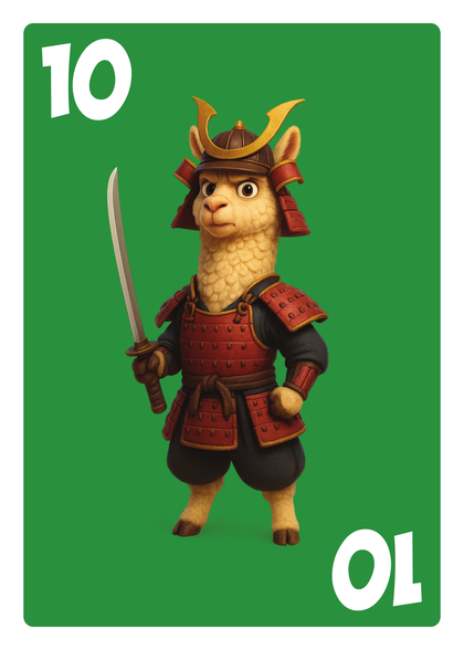 Green 10